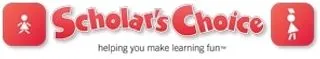 Scholar's Choice logo