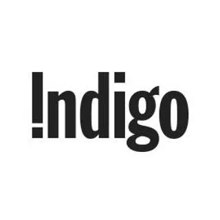 Indigo logo