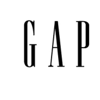 Gap logo
