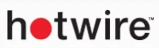 Hotwire logo