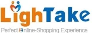 Lightake logo