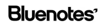 Bluenotes logo