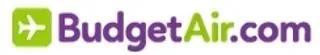 BudGetAir Canada logo