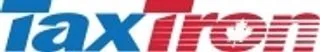 TaxTron logo