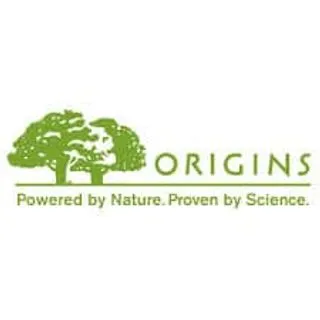 Origins logo