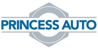 Princess Auto logo