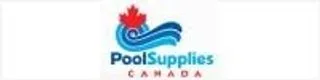 Pool Supplies Canada logo