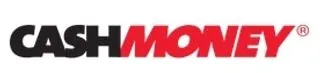 Cash Money logo