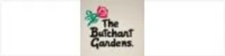 The Butchart Gardens logo