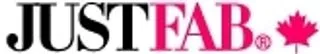 JustFab logo