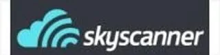 Skyscanner logo