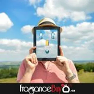 Fragrancebuy Canada logo