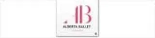 Alberta Ballet logo