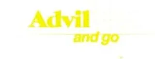Advil logo