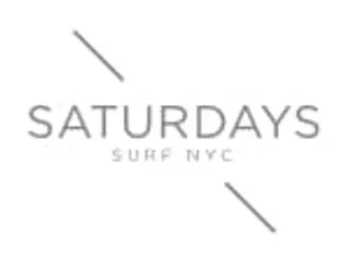 Saturdays NYC logo