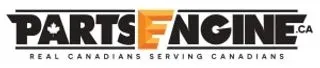 Partsengine logo