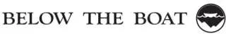 Below the Boat logo