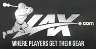 Lax.com logo