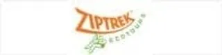 Ziptrek Ecotours logo