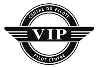 VIP Pilot logo