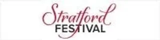 Stratford Festival logo