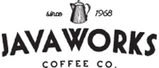 JavaWorks.ca logo