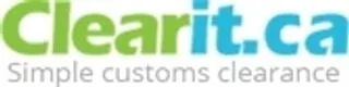 Clearit logo