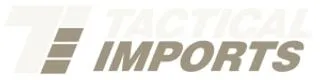 Tactical Imports logo