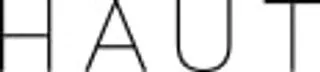 Haut Cosmetics logo