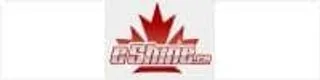 eShine logo