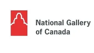 National Gallery of Canada logo