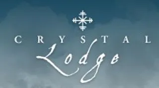 Crystal-Lodge logo