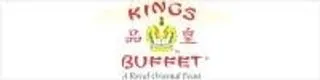 King Buffet logo