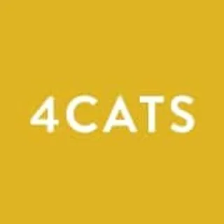4Cats logo