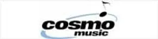 Cosmo Music logo