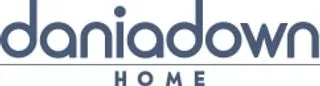 Daniadown logo