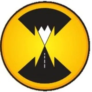Banff Airporter logo