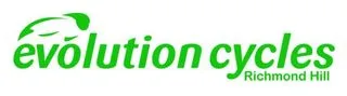 Evolution Cycles logo