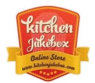Kitchen Jukebox logo