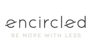 Encircled logo
