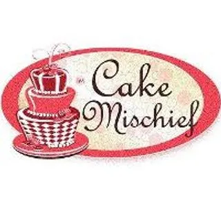 Cake Mischief logo