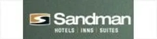 Sandman Hotels logo