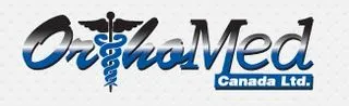 Orthomed logo
