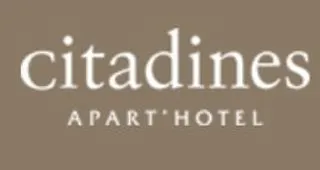 Citadines logo