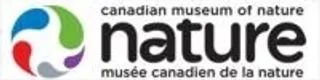 Canadian Museum of Nature logo