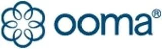 Ooma logo