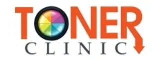 Toner Clinic logo