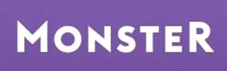 Monster Canada Promotion logo