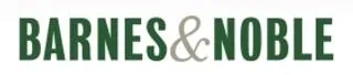 Barnes and Noble logo