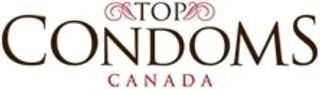 Top Condoms Canada logo
